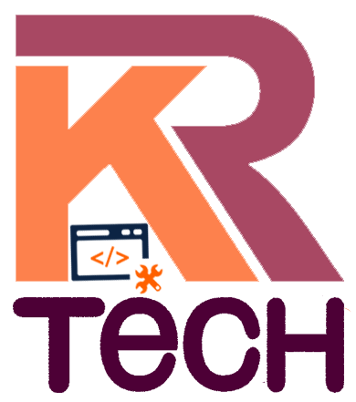 KR Tech - Personal Blog